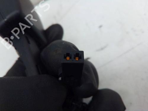 Seat buckle VW GOLF PLUS V (5M1, 521) 1.2 TSI | BP29102597I32 
