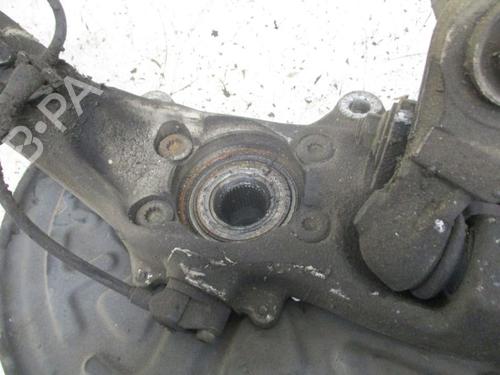 Right front steering knuckle AUDI A6 C5 (4B2) S6 quattro | BP18803636M26 