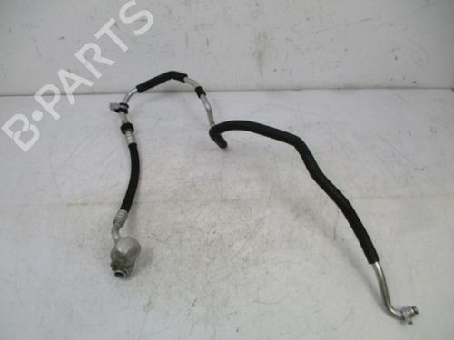 AC pipe MERCEDES-BENZ C-CLASS (W204) C 200 Kompressor (204.041) | BP18749607M126