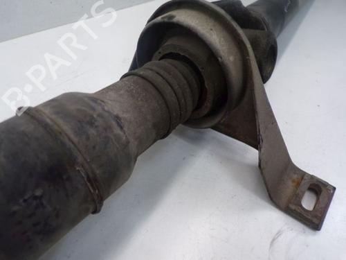 Driveshaft MERCEDES-BENZ S-CLASS (W220, V220) S 320 CDI (220.026, 220.126) | BP29084531M37 