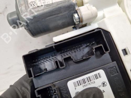 Left front window motor VW TIGUAN (5N_) 2.0 TDI 4motion | BP30839041E21