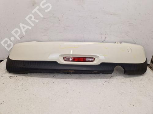 Used Rear bumper Rear bumper 38097025 38097025