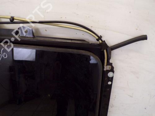 Sunroof VOLVO V70 II (285) D5 AWD | BP29090823C124 