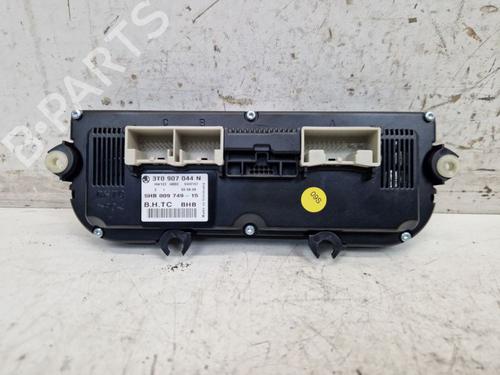 Climate control SKODA SUPERB II (3T4) 2.0 TDI | BP29106156I5 