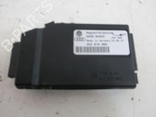 control-unit-vw-passat-b6-3c2-2005-2006-2007-2008-2009-2010-2011-37111145 main image