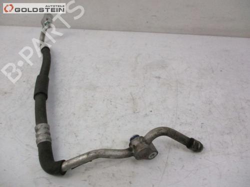 AC pipe MAZDA BT-50 Pickup (CD, UN) 2.5 MRZ-CD 4x4 (UNY0W3) | BP37100500M126 - Image 3