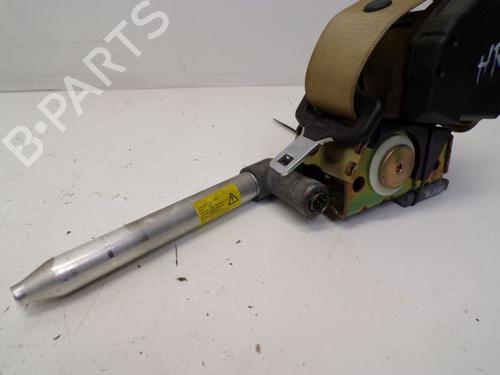 Rear right seatbelt BMW 7 (E65, E66, E67) 730 d | BP37117319I28 - Image 4