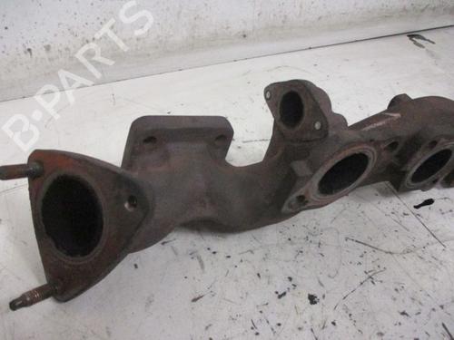 Exhaust manifold LAND ROVER DISCOVERY III (L319) 2.7 TD 4x4 | BP18795978M110