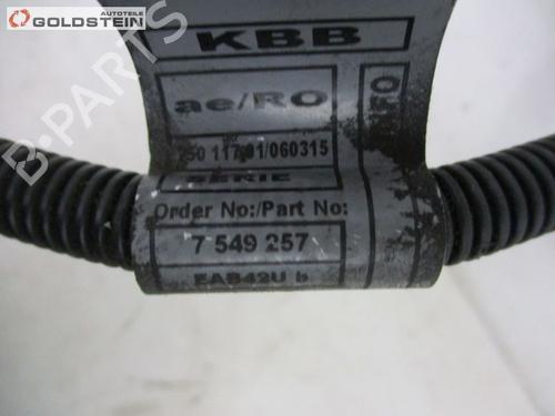 Wiring harness BMW 1 (E87) 116 i | BP37099918E16 - Image 6