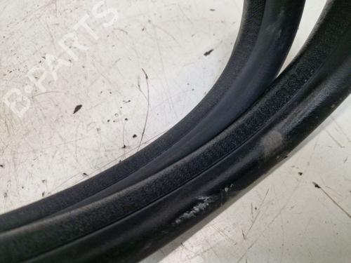 Rubber door seal DACIA DOKKER Box Body/MPV 1.6 | BP29100377C142 