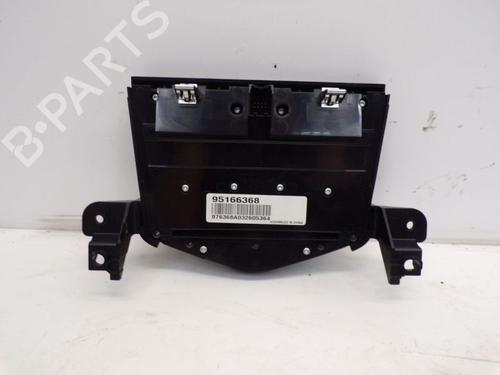 Radio CHEVROLET CRUZE (J300) 1.4 | BP29097072E6 