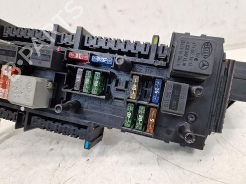 Control unit MERCEDES-BENZ E-CLASS T-Model (S212) E 200 CDI / BlueTEC (212.205, 212.206) | BP33276639M11  - Image 8