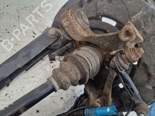 Left rear steering knuckle BMW X1 (E84) sDrive 18 i | BP30795012M27