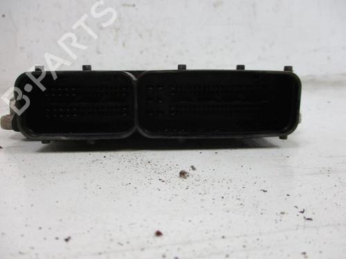 Engine control unit (ECU) SAAB 9-3 (YS3F, E79, D79, D75) 1.9 TiD | BP37111832M57 - Image 2