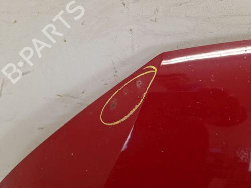 Hood VW CADDY III MPV (2KB, 2KJ, 2CB, 2CJ) 1.2 TSI | BP30084964C1