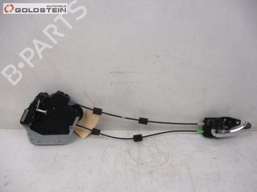 Venstre bagtil lås Venstre bagtil lås TOYOTA RAV 4 III (_A3_) 2.2 D 4WD (ALA30_, ALA30R) (177 hp) 37102480 37102480