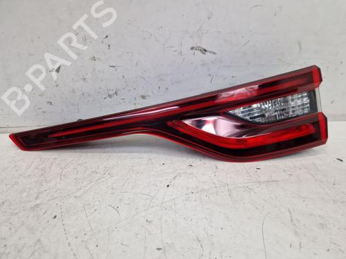 Used Right tailgate light Right tailgate light RENAULT TALISMAN Grandtour (KP_) 1.5 dCi 110 (110 hp) 34738680 34738680