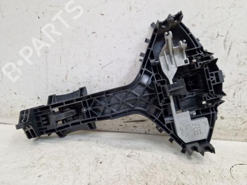 Exterior handle VW CRAFTER 30-50 Van (2E_) 2.0 TDI | BP29106969C122 