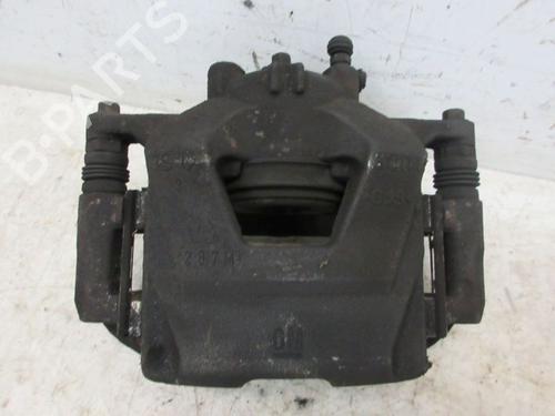 Left front brake caliper OPEL ASTRA J (P10) 1.4 (68) | BP37129675M105 - Image 4