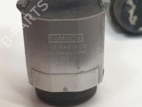 Electronic module FORD S-MAX (WA6) 2.0 | BP31704004M83 