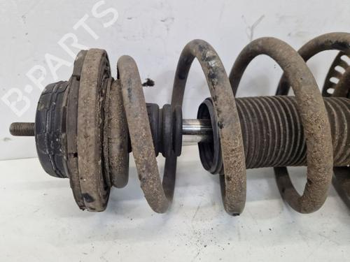 Left front shock absorber VW TRANSPORTER T5 Van (7HA, 7HH, 7EA, 7EH) 1.9 TDI | BP37143430M16 - Image 4
