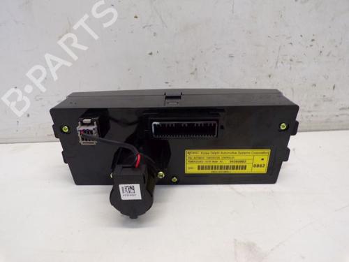 Climate control OPEL ANTARA A (L07) 2.2 CDTi 4x4 | BP38506400I5  - Image 5
