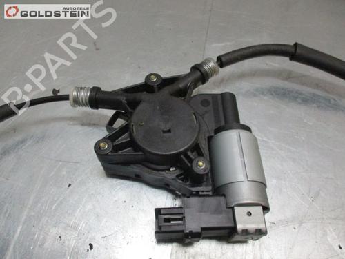 Rear left window mechanism MAZDA 5 (CR) 2.0 CD (CR19) | BP37094849C24 - Image 2