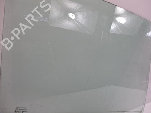 Rear right door window DACIA SANDERO 1.6 (BS0D, BS0B, BS0F, BS0H) | BP18800794C21