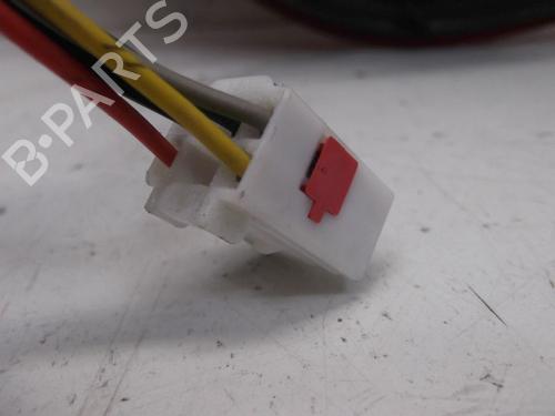 Right taillight KIA CEE'D Hatchback (ED) 1.4 | BP37120862C35 - Image 6