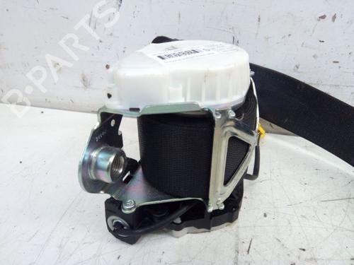 Front left seatbelt FIAT BRAVO II (198_) 1.4 T-Jet (198AXG1B) | BP29104177I26 
