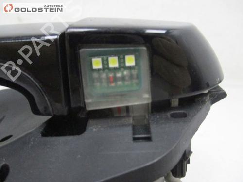 Rear left exterior door handle BMW 3 Touring (E91) 330 d | BP18749943C130