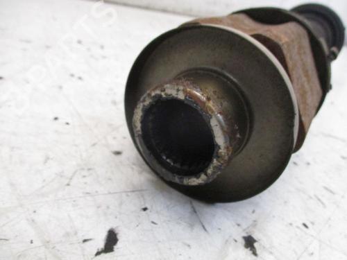 Left front driveshaft VW TRANSPORTER T5 Bus (7HB, 7HJ, 7EB, 7EJ) 2.5 TDI | BP29094134M38 