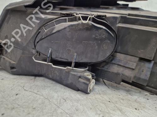 Right headlight VW PASSAT B6 Variant (3C5) 1.4 TSI | BP31702774C29 