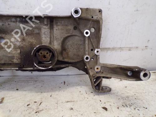 Forbro VW TOURAN (1T1, 1T2) 1.9 TDI | BP29092968M9