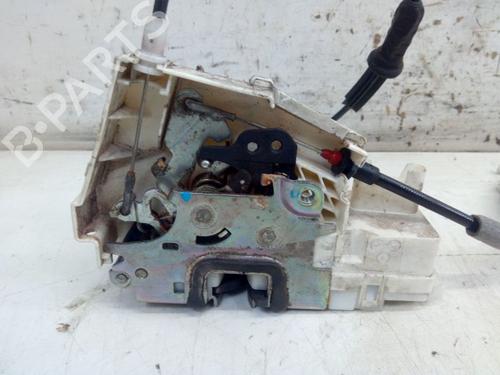 Rear left lock MERCEDES-BENZ A-CLASS (W169) A 150 (169.031, 169.331) | BP28001569C100 