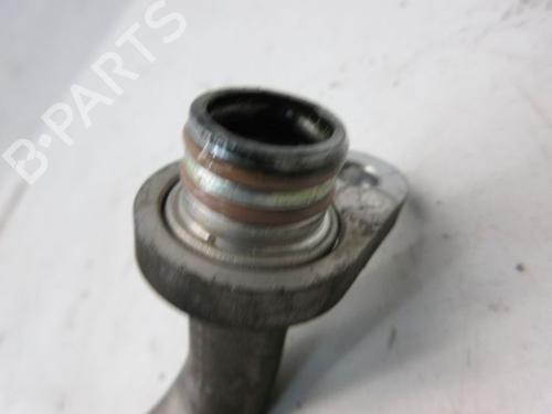 AC pipe PEUGEOT 407 Coupe (6C_) 2.7 HDi | BP37124023M126 - Image 8