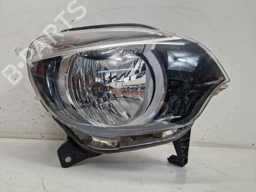 Right headlight RENAULT TWINGO III (BCM_, BCA_) 1.0 SCe 70 | BP37094674C29 - Image 2