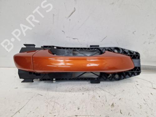 Rear right exterior door handle SEAT ARONA (KJ7, KJP) 1.0 TSI | BP29108843C130 