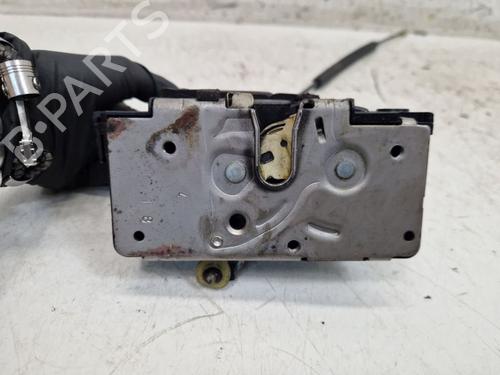 Front left lock FIAT PUNTO EVO (199_) 1.3 D Multijet | BP29107997C98 