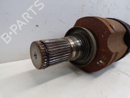 Left front driveshaft HYUNDAI ix20 (JC) 1.4 | BP38028308M38 - Image 3