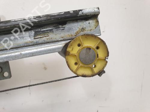 Front right window mechanism FIAT DUCATO Platform/Chassis (250_) 120 Multijet 2,3 D | BP32452590C23 