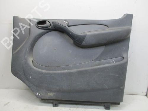 Used Front right panel Front right panel 37117902 37117902