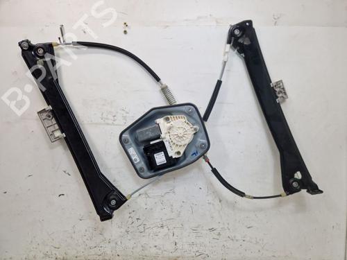 Used Front left window mechanism Front left window mechanism VW EOS (1F7, 1F8) 1.4 TSI (122 hp) 33925274 33925274