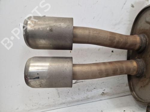 Exhaust system MINI MINI (R56) Cooper S | BP37142887M121 - Image 7