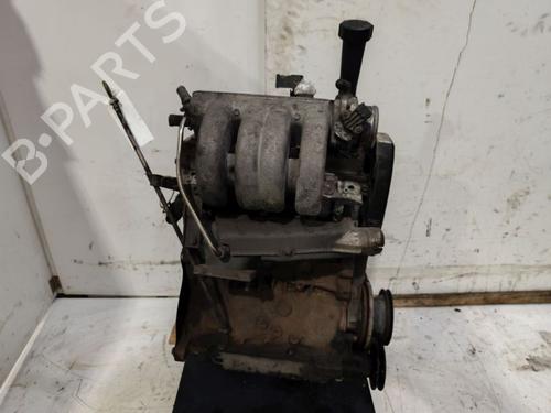 Motor Motor VW TRANSPORTER T4 Bus (70B, 70C, 7DB, 7DK, 70J, 70K, 7DC, 7DJ) 2.0 (84 hp) 39615884 39615884