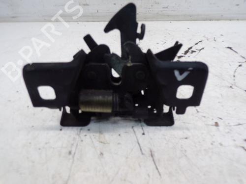 Hood lock RENAULT ZOE (BFM_) ZOE | BP29099460C133 