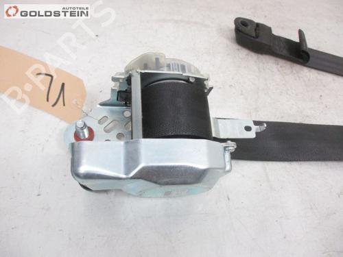 Front left seatbelt KIA SORENTO II (XM) 2.2 CRDi | BP37104624I26 - Image 4