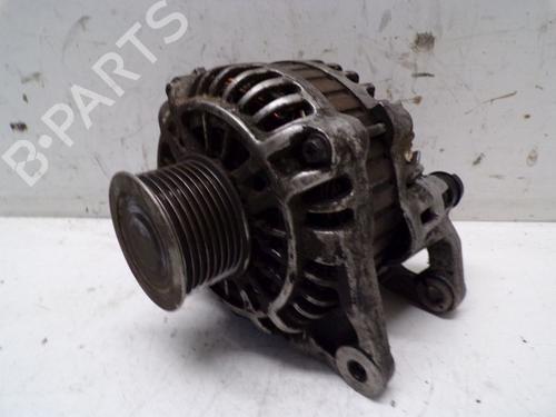 Used Alternator MAZDA 5 (CR) 2.0 CD (CR19) (110 hp) 29085453