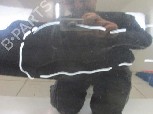 Left front door FORD FOCUS II (DA_, HCP, DP) 1.6 Ti | BP26647477C2 