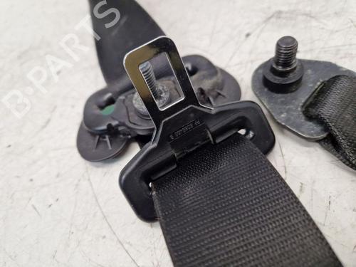 Front left seatbelt BMW 5 (E60) 530 i | BP33907957I26  - Image 8